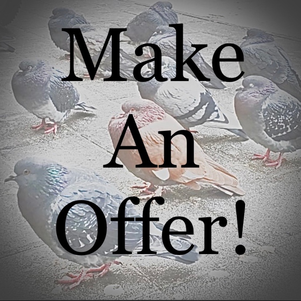 🖤Bundle and Save!🖤